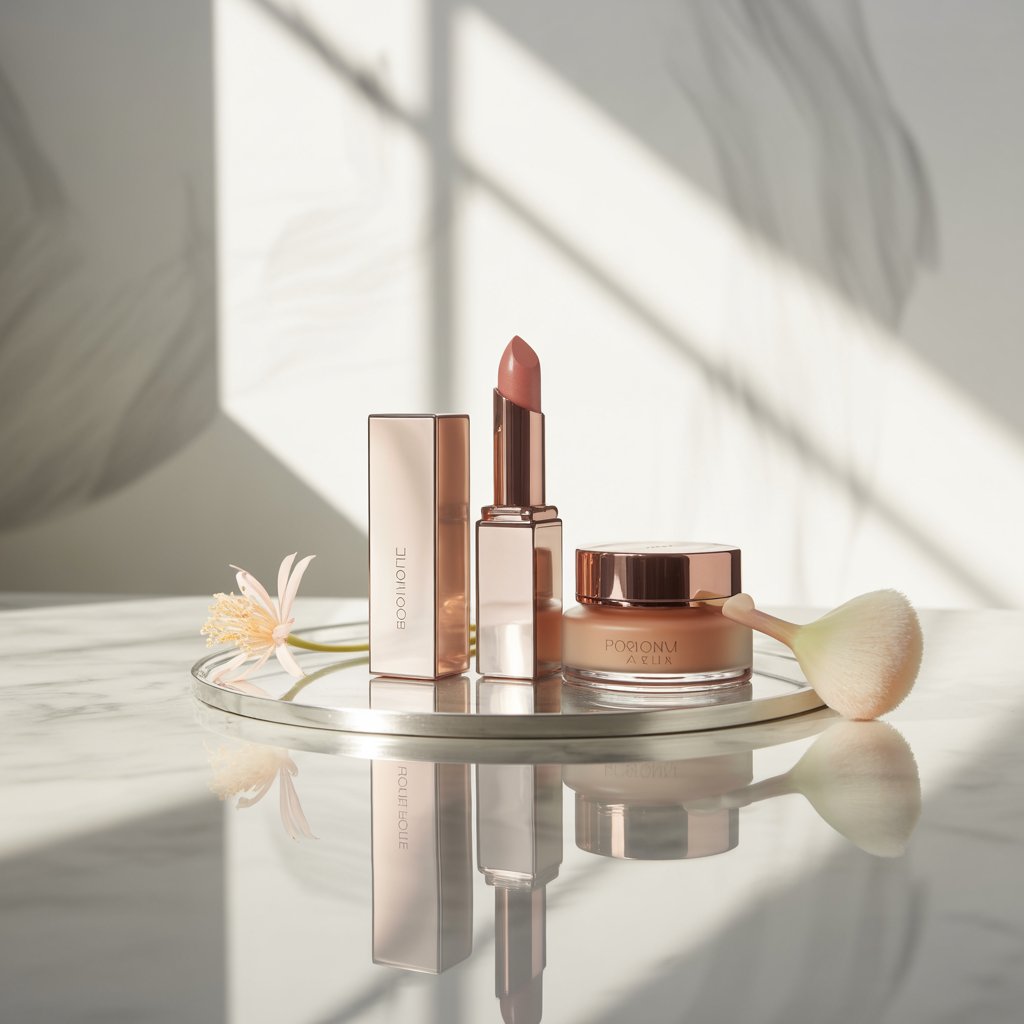 Kosmetomat automat z kosmetykami Szczecin